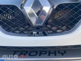 Renault Mégane 1.8 TCe R.S. Trophy EDC
