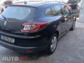 Renault Mégane Sport Tourer 1.5 dCi Dynamique SS