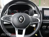 Renault Clio 1.0 TCe Techno