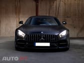 Mercedes-Benz AMG GT S