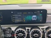 Mercedes-Benz CLA 200 d Shooting Brake 8G-DCT Edition AMG Line