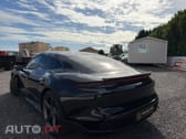 Porsche Taycan Turbo S