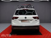 Volkswagen Tiguan 2.0 TDI Highline DSG 4Motion