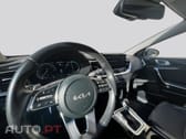Kia Xceed HYB 1.6 GDI ISG PHEV BCK&WHT EDITION DCT6