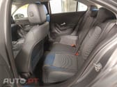 Mercedes-Benz A 250 Limo Base