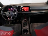Volkswagen Golf 2.0 TSi GTI