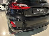 Ford Fiesta 1.0 EcoBoost ST-Line X