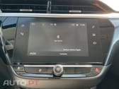 Opel Corsa-E Business