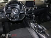 Nissan Juke 1.0 DIG-T N-Design Black