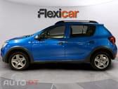 Dacia Sandero 0.9 TCe Stepway Bi-Fuel