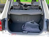 Fiat 500e Action
