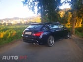 Mercedes-Benz CLA 200 CDi AMG