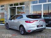 Renault Mégane 1.2 TCE GT Line