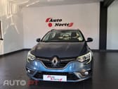 Renault Mégane 1.5 dCi Limited