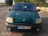 Renault Clio 1.2