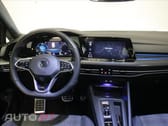 Volkswagen Golf 1.4 TSI GTE DSG