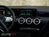 Mercedes-Benz A 35 AMG 4Matic Speedshift DCT 7G Edition 1