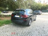 BMW X3 xDrive 20D Auto