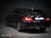 Mercedes-Benz CLA 180 1.5