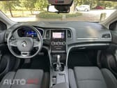 Renault Mégane Sport Tourer 1.6 E-Tech Hybrid