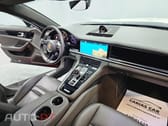 Porsche Panamera 4 E-Hybrid