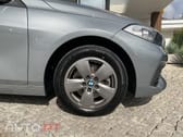 BMW 116 d