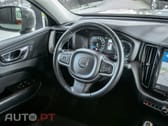 Volvo XC60 2.0 T8 PHEV Momentum Plus AWD