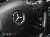 Mercedes-Benz C 180 ND