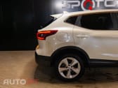 Nissan Qashqai 1.5 dCi N-Connecta