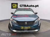 Peugeot 3008 1.2 Puretech EAT8 