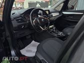 BMW 216 d 7L Advantage Auto