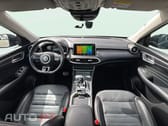 MG EHS 1.5 T-GDI Plug-in Hybrid Luxury