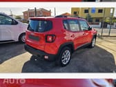 Jeep Renegade 4xe