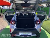 Dacia Spring Comfort Plus
