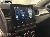 Renault Captur Techno