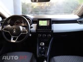 Renault Clio 1.0 TCe Evolution