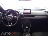Mazda CX-3 1.8 Sky.Advance Navi