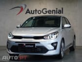 Kia Rio 1.0 T-GDI 100
