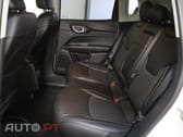 Jeep Compass 1.3 T Night Eagle