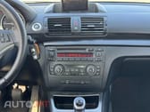 BMW 118 d Line Sport