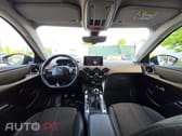 DS DS3 Crossback PureTech 100 SO CHIC