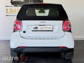 Smart ForTwo prime
