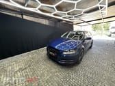 Audi A3 Sportback 1.6 TDI Ambiente