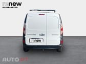 Renault Kangoo Maxi Business 1.5 dCi 90cv