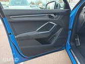 Audi RSQ3 quattro Matrix