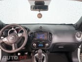 Nissan Juke 1.6 Acenta