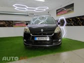 Renault Grand Scénic 1.5 dCi Dynamique S 7L
