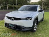 Mazda MX-30 e-SKYACTIV Advantage Industrial Vintage