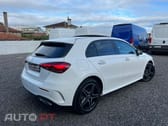 Mercedes-Benz A 250 e AMG Line