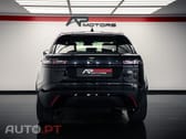 Land Rover Range Rover 2.0d